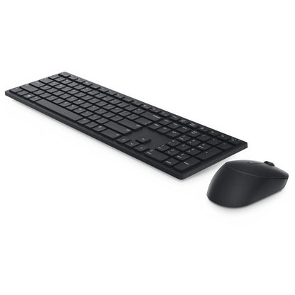 Dell Pro-Wireless-Tastatur und -Maus (KM5221W) (schwarz, DE-Layout)