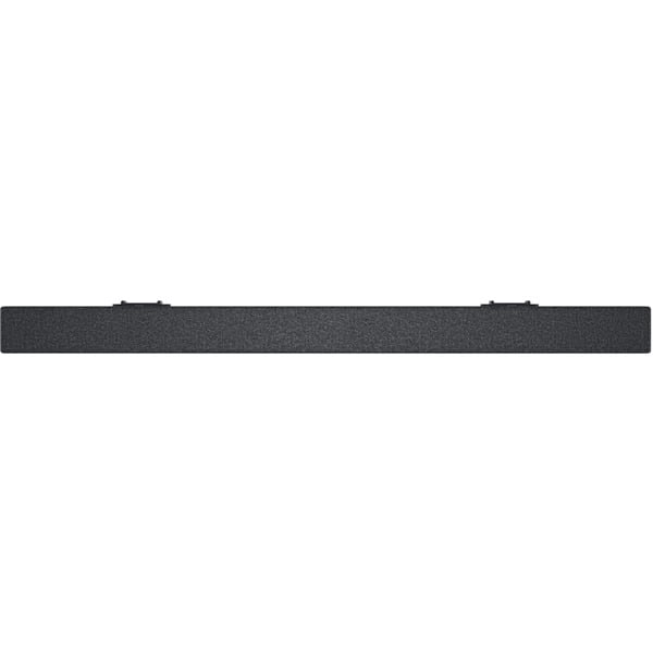 Dell Slim Soundbar SB521A (schwarz, USB)