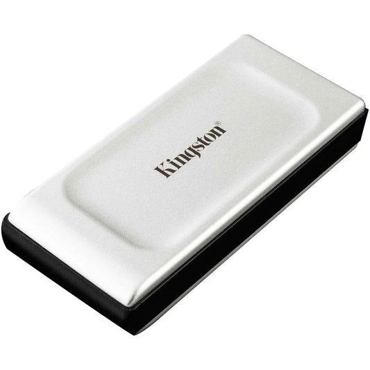 XS2000 Portable SSD 2TB – Εξωτερικός SSD USB-C