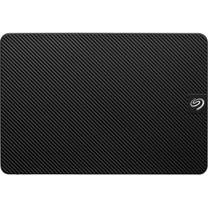 Seagate Expansion Desktop 6 TB, Externe Festplatte (schwarz, Micro-USB-B 3.2 Gen 1 (5 Gbit/s))