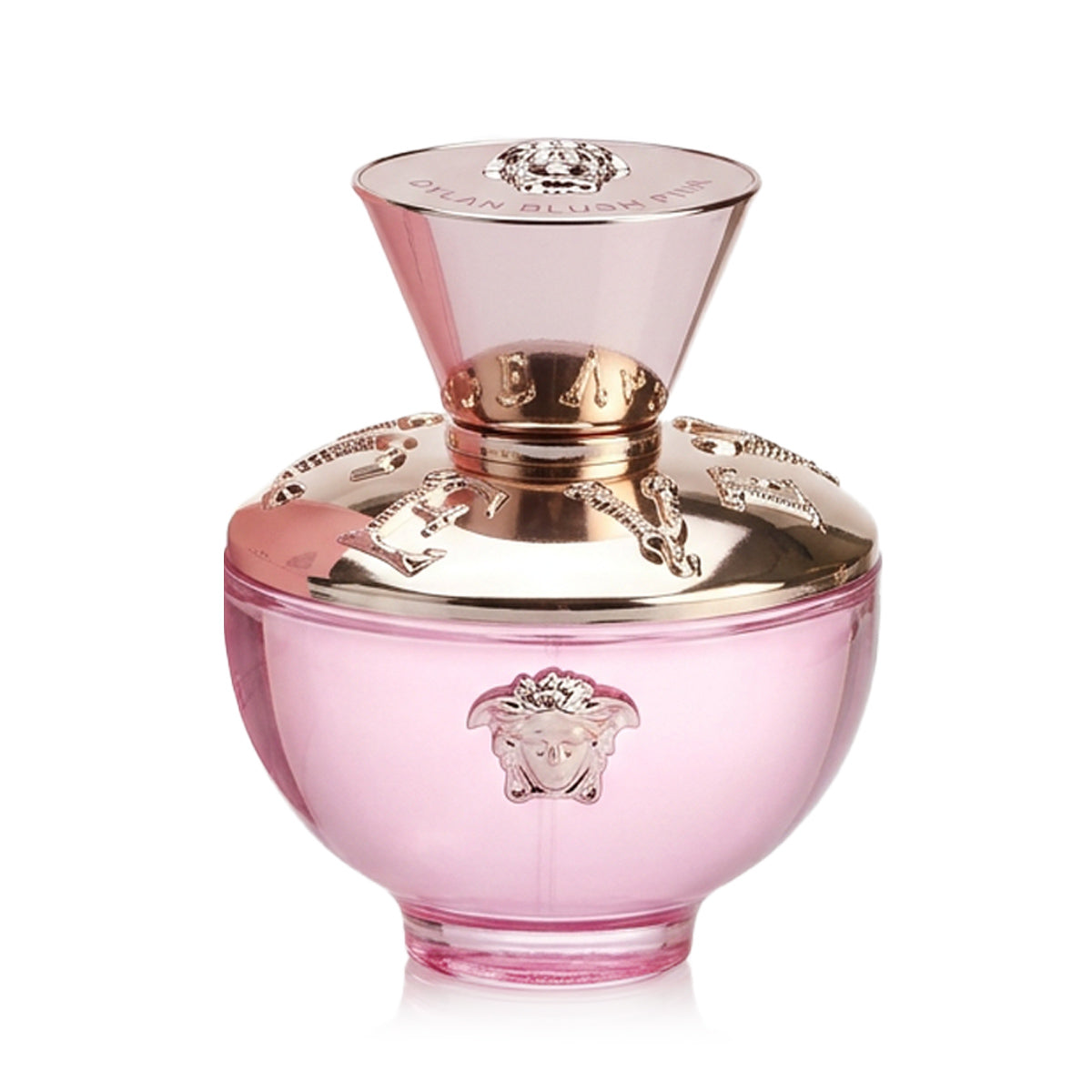 Versace Pour Femme Dylan Blush Pink Eau De Parfum 100 ml (woman)