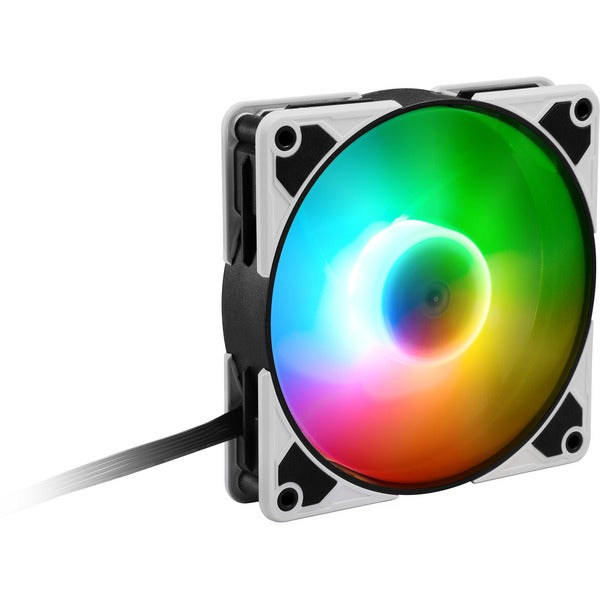 SilentStorm 120 PWM RGB Fan (120 mm)