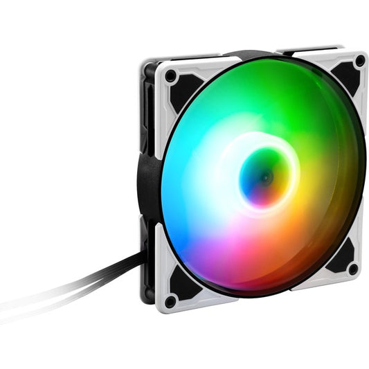 SilentStorm 140 PWM RGB Fan 140mm