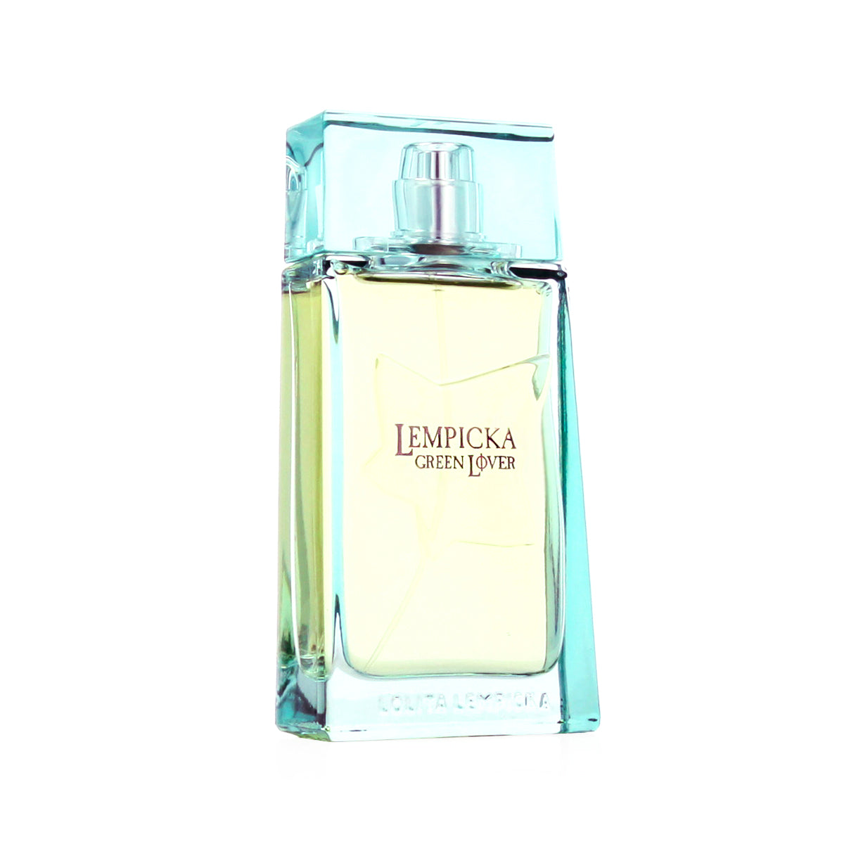 Lolita Lempicka Green Love Eau De Toilette 50 ml (man)