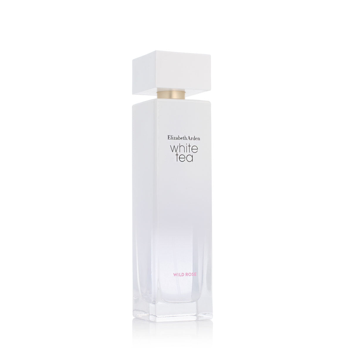 Elizabeth Arden White Tea Wild Rose Eau De Toilette 100 ml for Women