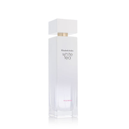 Elizabeth Arden White Tea Wild Rose Eau De Toilette 100 ml for Women