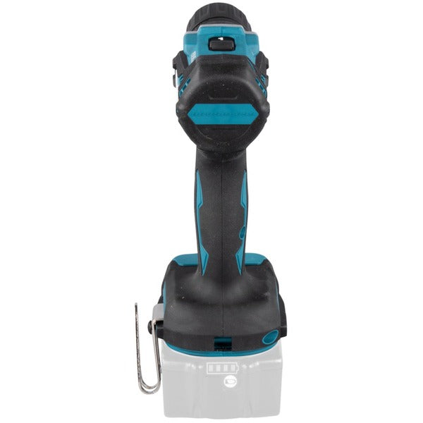 Makita Akku-Bohrschrauber DDF487Z, 18Volt (blau/schwarz, ohne Akku und Ladegerät)