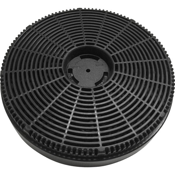 Respekta Aktivkohlefilter MIZ 1110 (2 Stück)