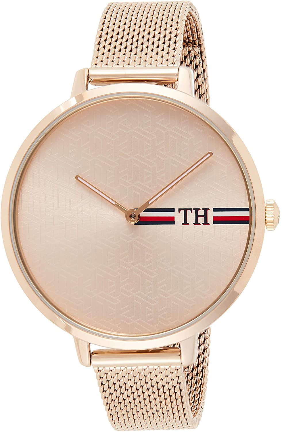 Watch Tommy Hilfiger Woman 1782158 (38MM) Rose