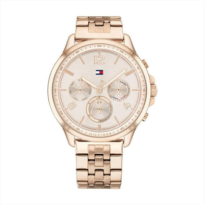 Watch Tommy Hilfiger Women 1782224 (38MM) Pink