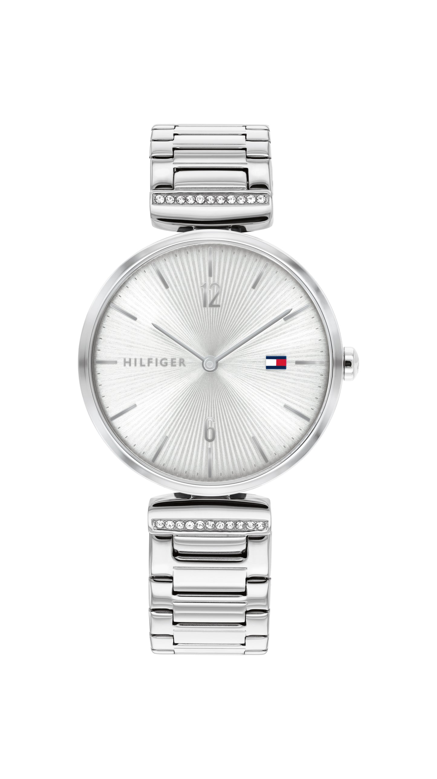 Watch Tommy Hilfiger Women 1782273 (32MM) Grey