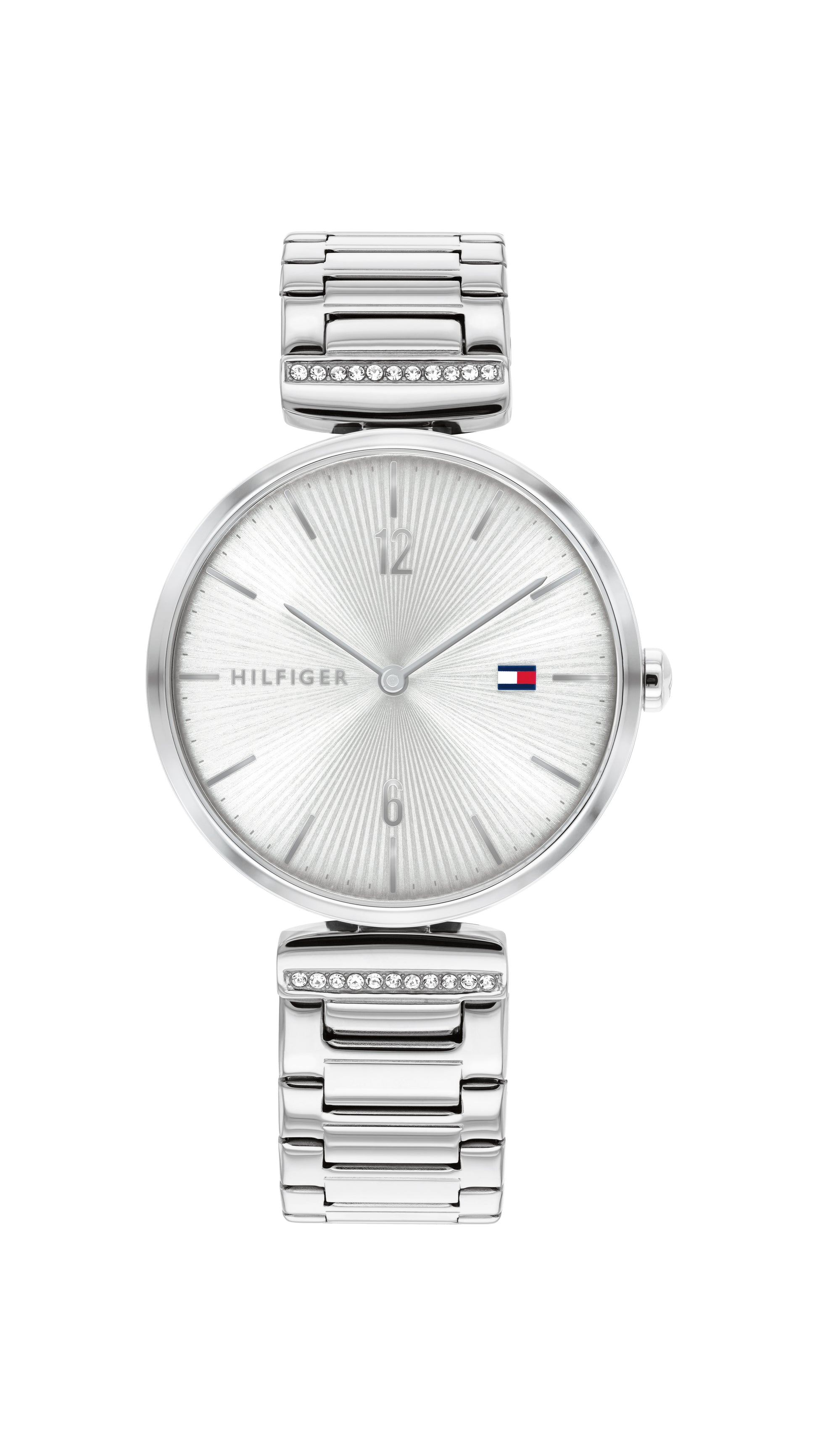 Watch Tommy Hilfiger Women 1782273 (32MM) Grey