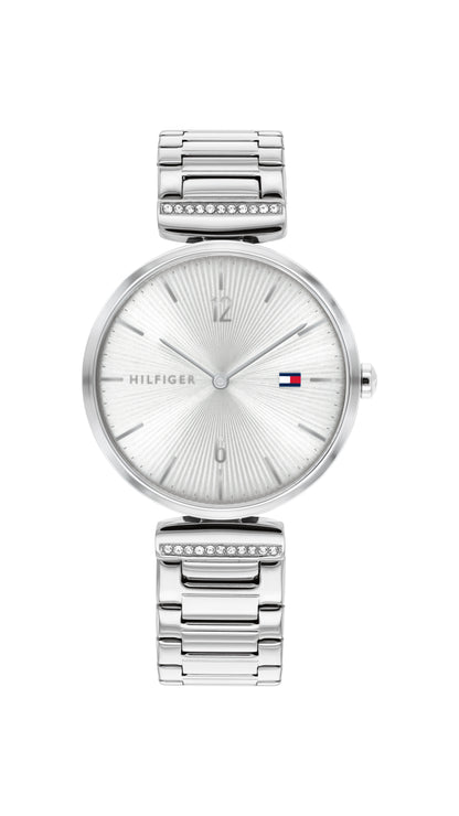 Watch Tommy Hilfiger Women 1782273 (32MM) Grey