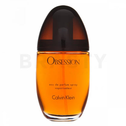 Calvin Klein Obsession EDP W 100 ml