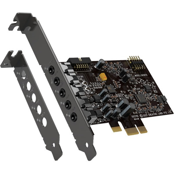 Creative Labs Sound Blaster Audigy Fx V2