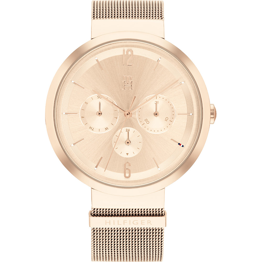 Watch Tommy Hilfiger Women 1782538 (40MM) Pink