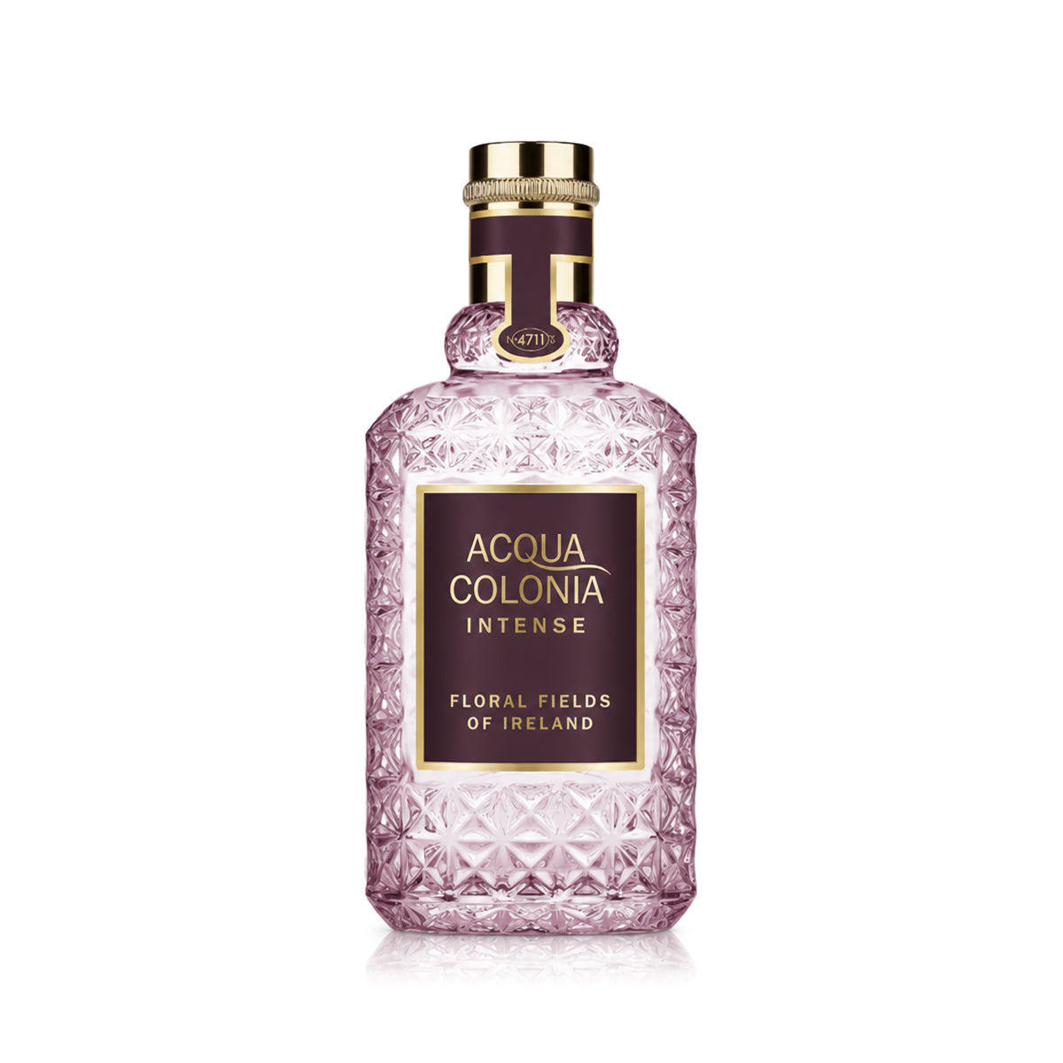 4711 Acqua Colonia Intense Floral Fields of Ireland Eau de Cologne Intense 100 ml (unisex)