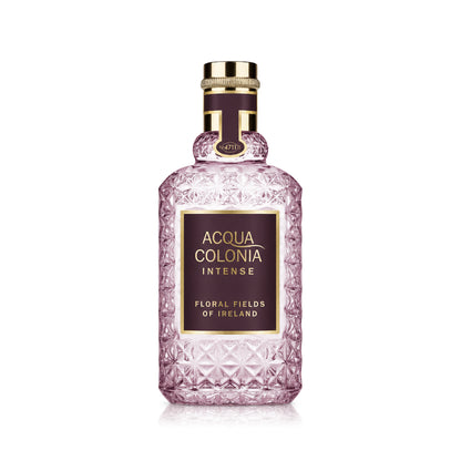 4711 Acqua Colonia Intense Floral Fields of Ireland Eau de Cologne Intense 100 ml (unisex)