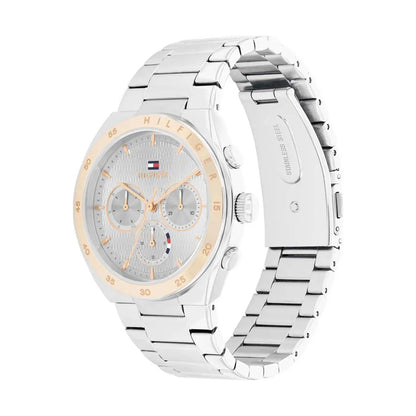 Watch Tommy Hilfiger Women 1782574 (37MM) Grey