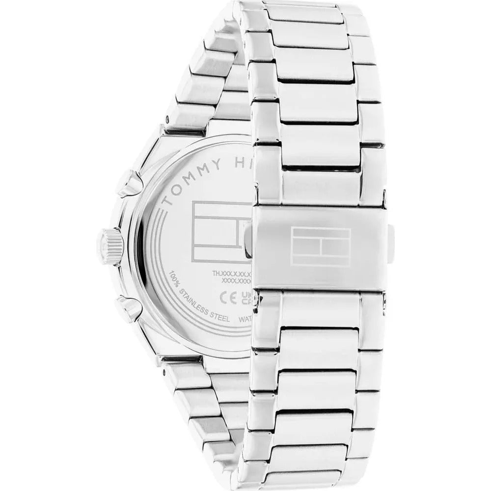 Watch Tommy Hilfiger Women 1782574 (37MM) Grey