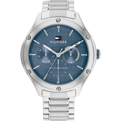 Watch Tommy Hilfiger Women 1782657 (40MM) Grey