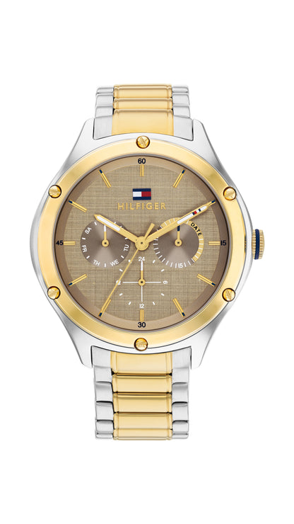 Tommy Hilfiger Men's Watch 1782658 (40mm) Multicolored
