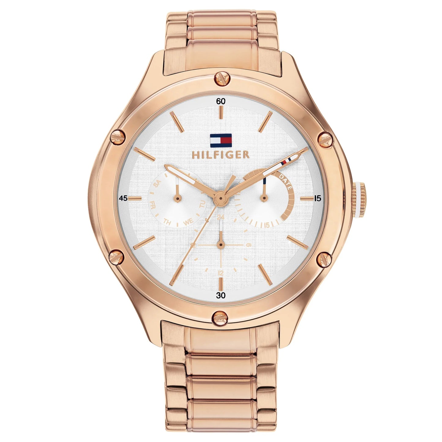 Watch Tommy Hilfiger Women 1782682 (40MM) Pink