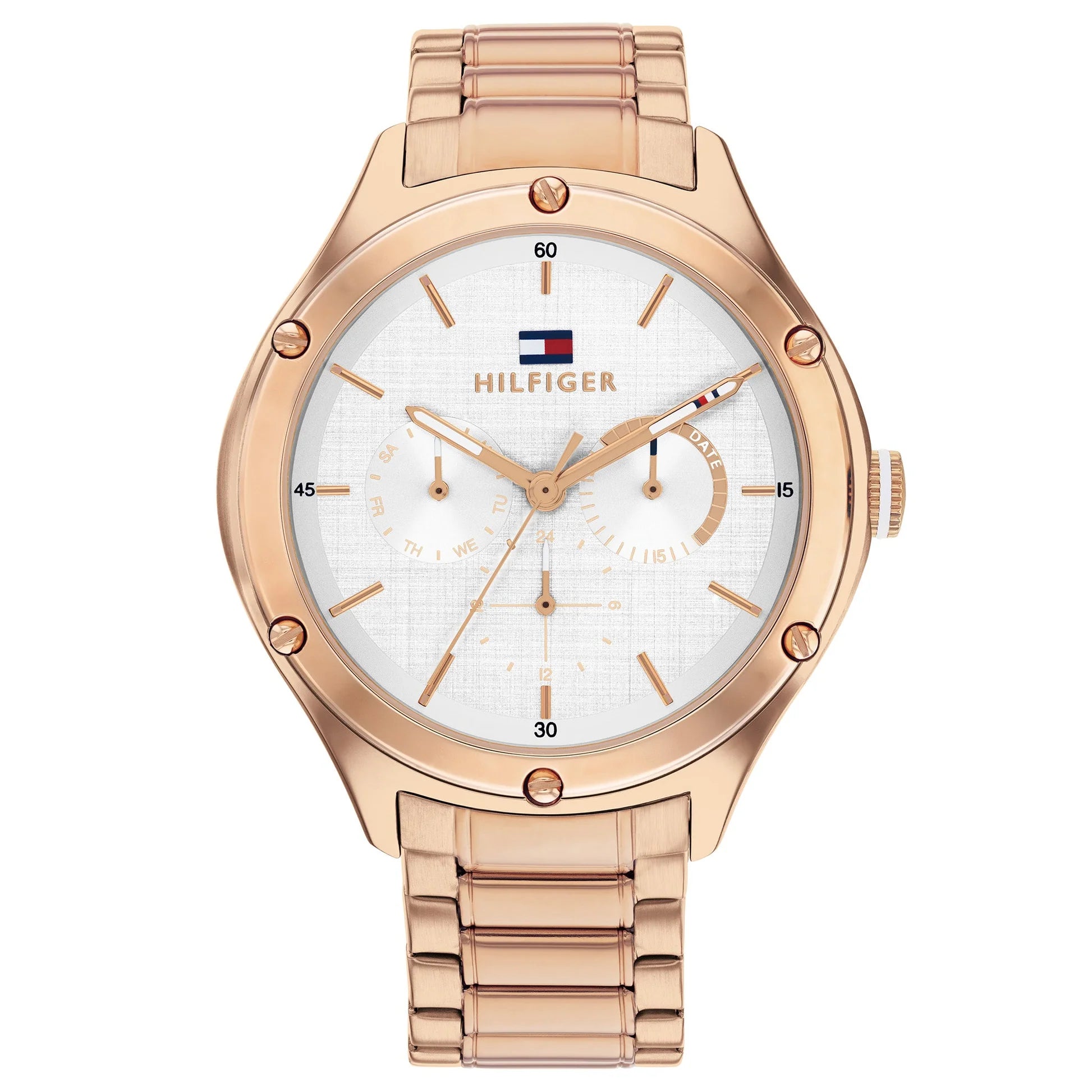 Watch Tommy Hilfiger Women 1782682 (40MM) Pink