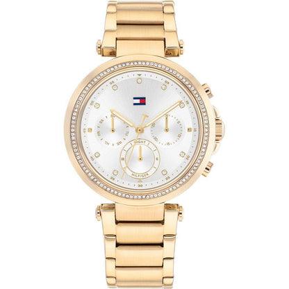 Watch Tommy Hilfiger Women 1782703 (38MM) Golden