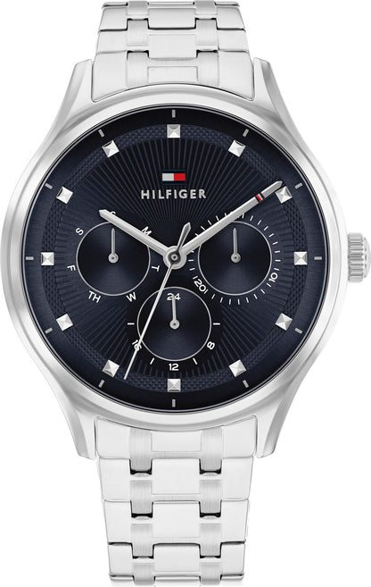 Watch Tommy Hilfiger Women 1782749 (38MM) Grey