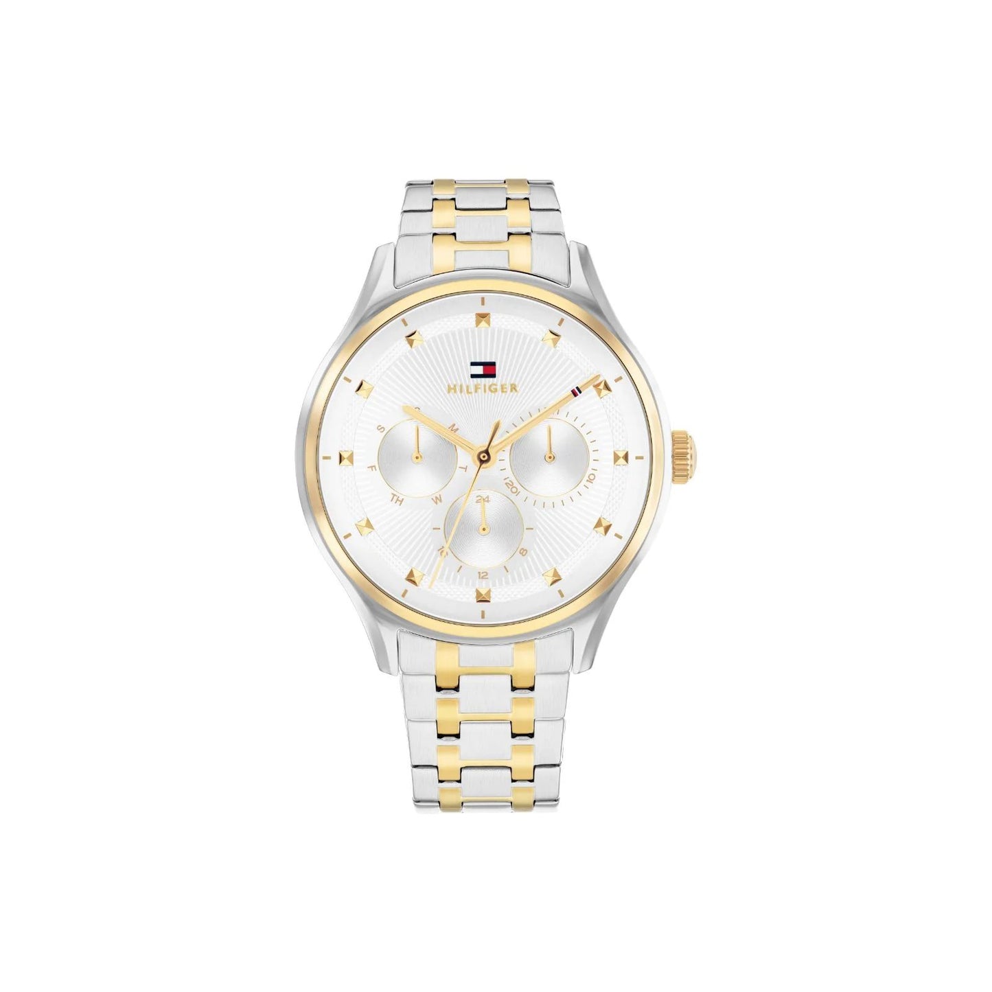 Watch Tommy Hilfiger Women 1782750 (38MM) Grey