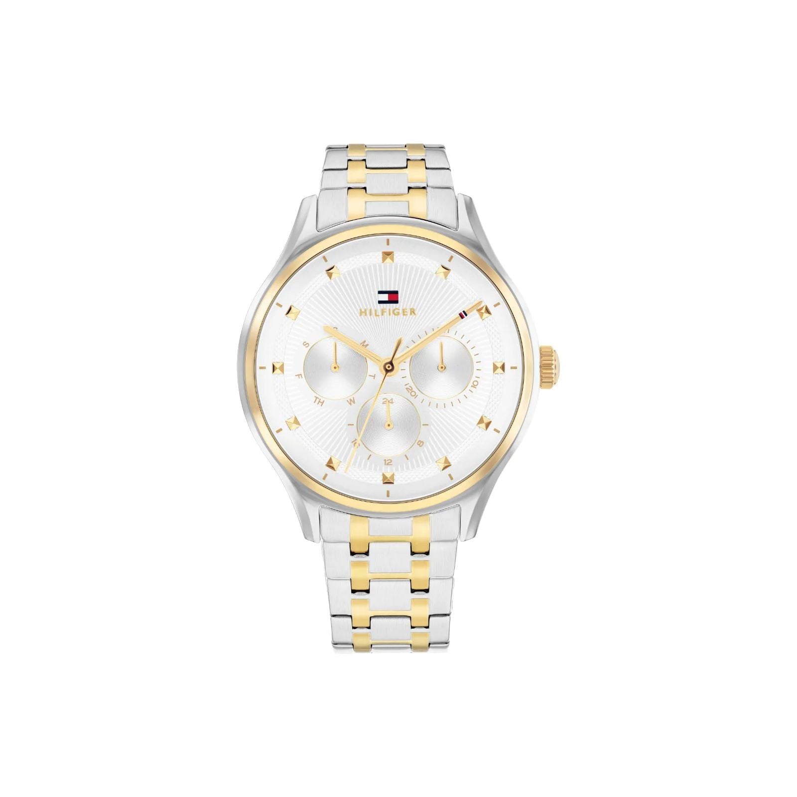Watch Tommy Hilfiger Women 1782750 (38MM) Grey
