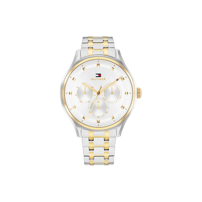 Watch Tommy Hilfiger Women 1782750 (38MM) Grey