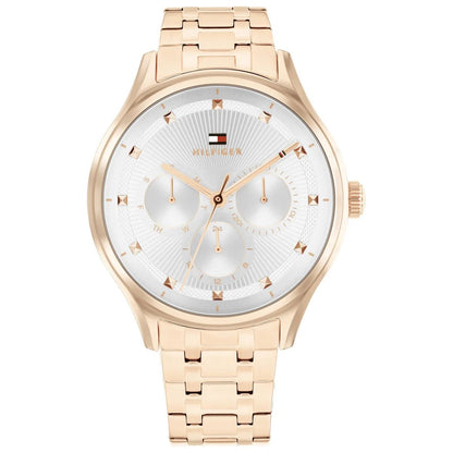 Watch Tommy Hilfiger Women 1782752 (38MM) Golden