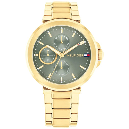 Watch Tommy Hilfiger Women 1782755 (38MM) Golden