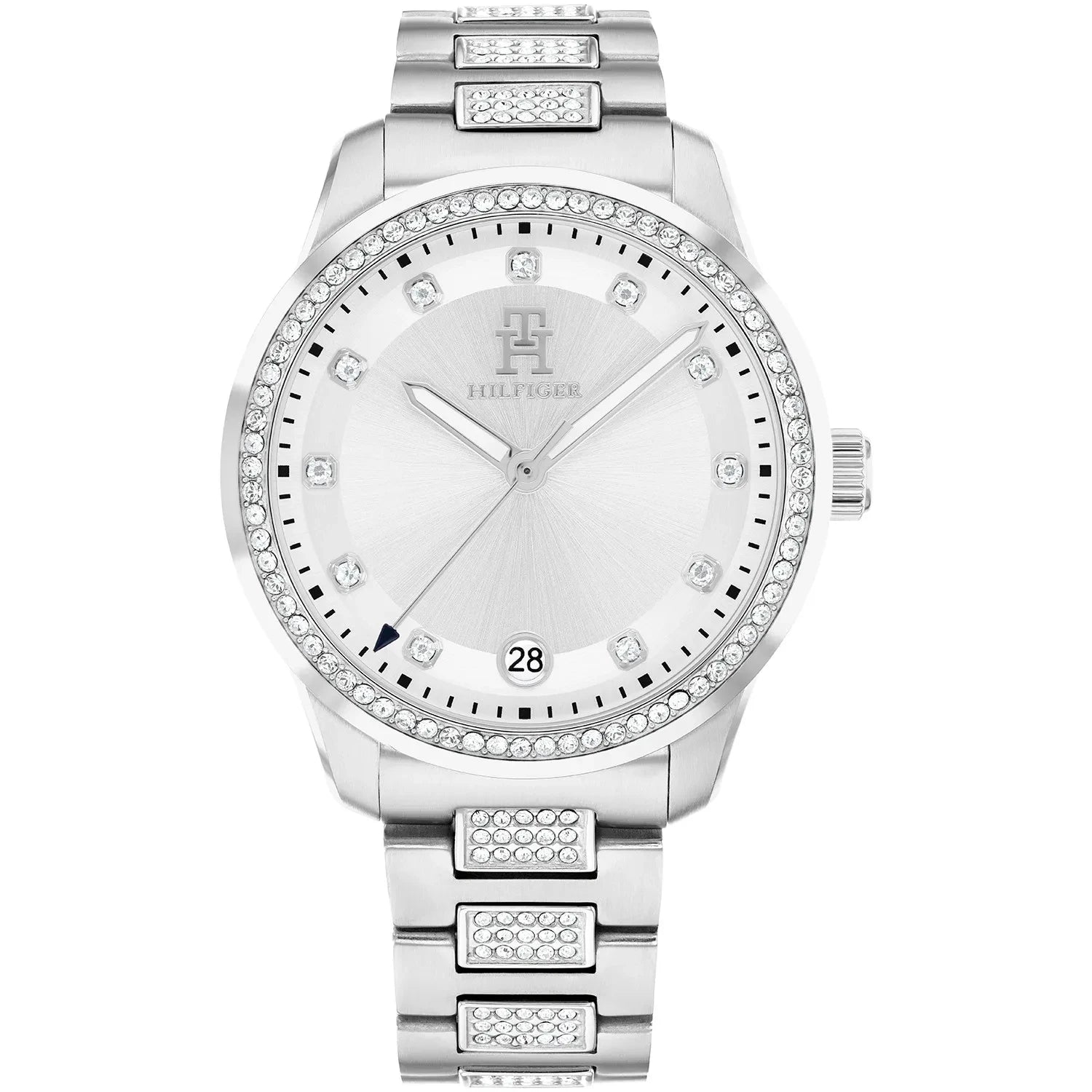 Watch Tommy Hilfiger Women 1782757 (36MM) Grey