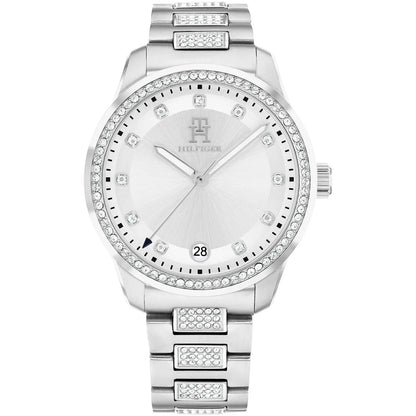 Watch Tommy Hilfiger Women 1782757 (36MM) Grey