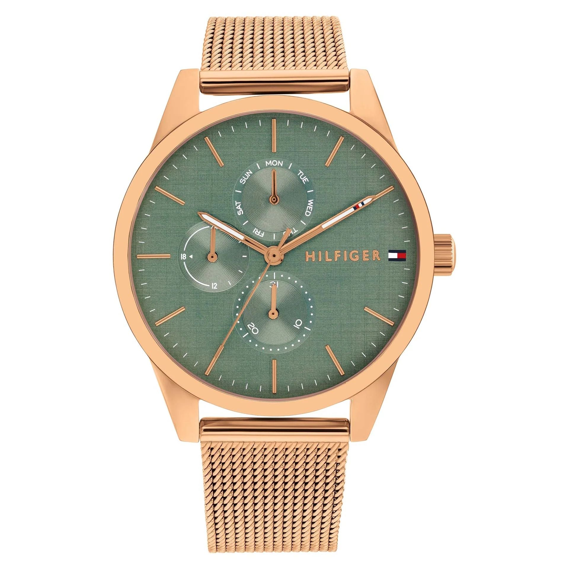 Watch Tommy Hilfiger Women 1782770 (38MM) Pink