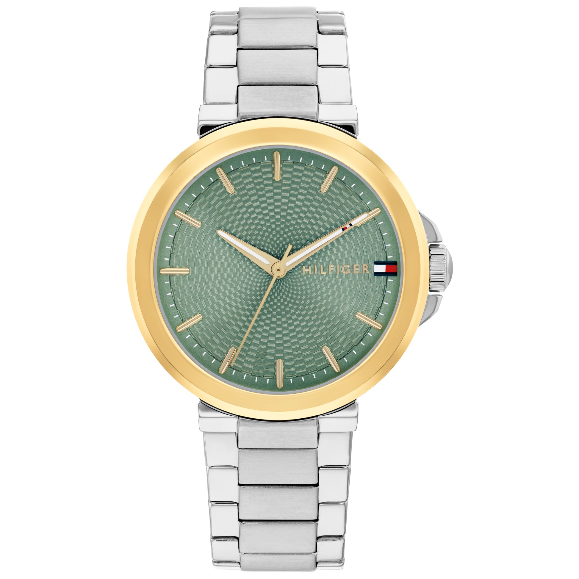 Watch Tommy Hilfiger Women 1782778 (34MM) Grey