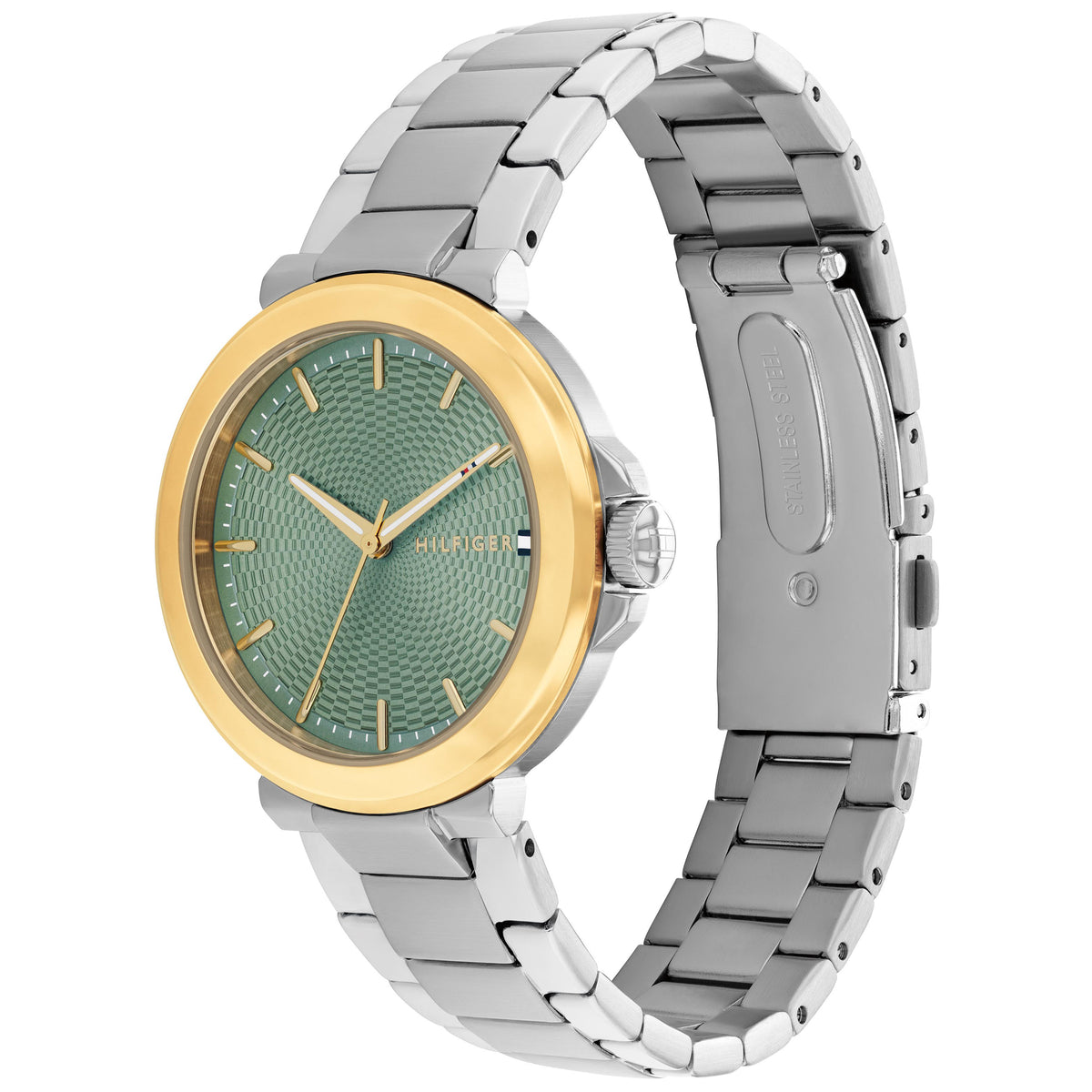 Watch Tommy Hilfiger Women 1782778 (34MM) Grey