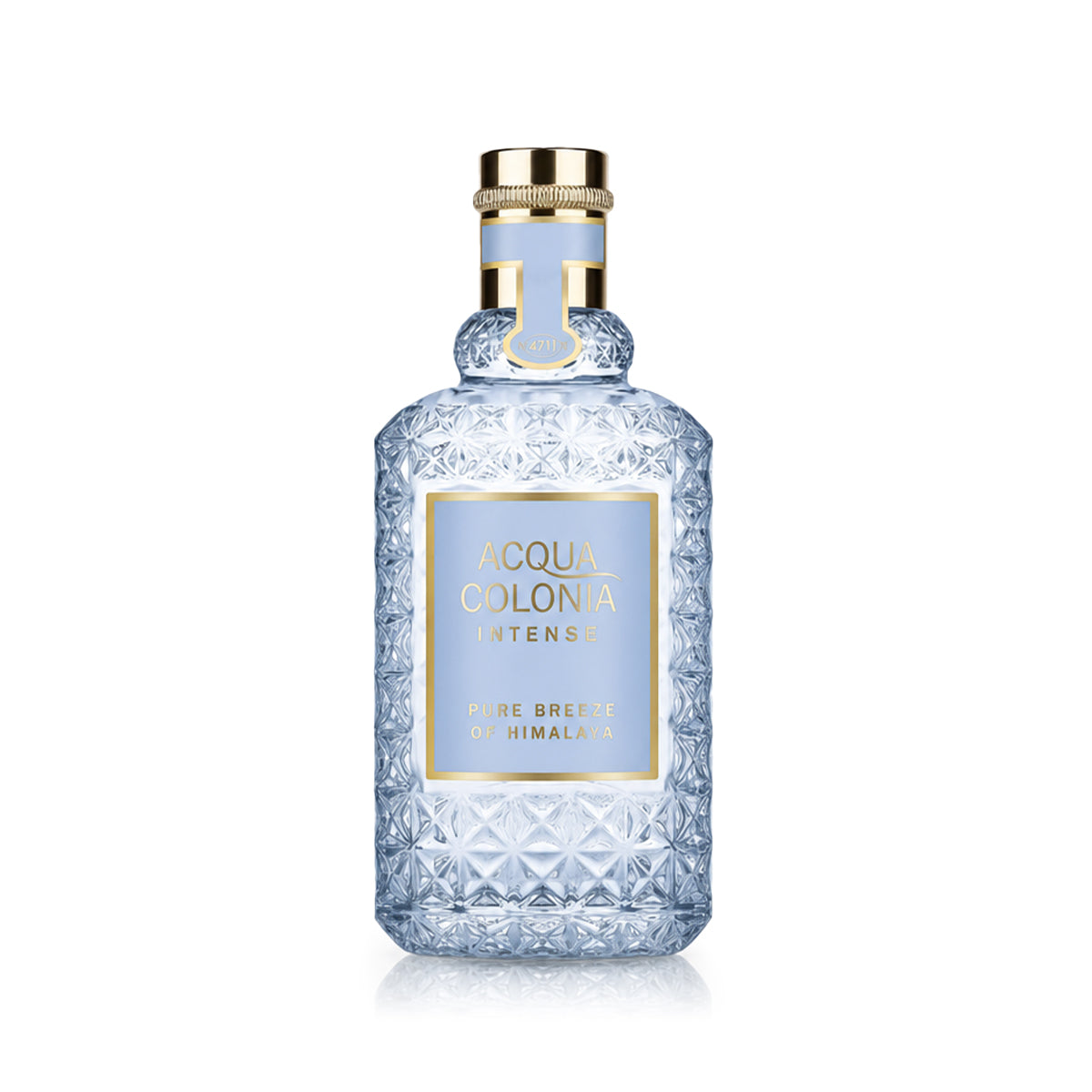 4711 Pure Breeze Of Himalaya Eau de Cologne Intense 100 ml (unisex)