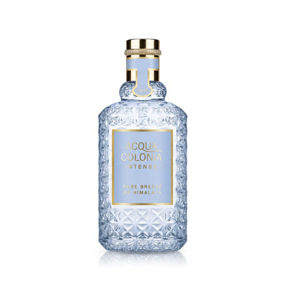 4711 Pure Breeze Of Himalaya Eau de Cologne Intense 100 ml (unisex)