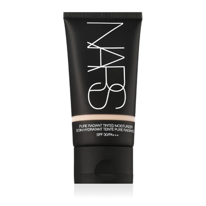 NARS Pure Radiant Tinted Moisturizer SPF 30 (Light 1 Finland) 50 ml