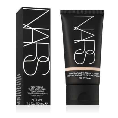 NARS Pure Radiant Tinted Moisturizer SPF 30 (Light 1 Finland) 50 ml