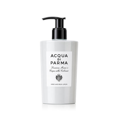 Acqua Di Parma Colonia Perfumed Body Lotion 300 ml (unisex)