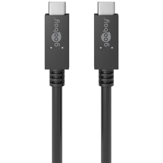USB 3.2 Gen 2 Καλώδιο USB-C 1 Μέτρο
