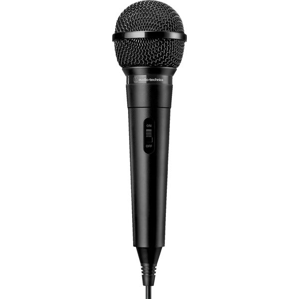 Audio Technica ATR1100x (schwarz)