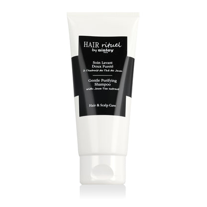 Sisley Hair Rituel Gentle Purifying Shampoo 200 ml