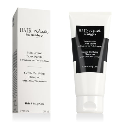 Sisley Hair Rituel Gentle Purifying Shampoo 200 ml