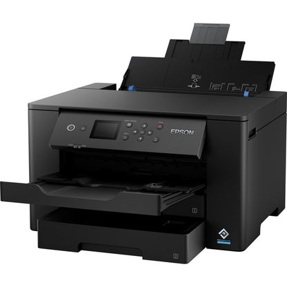 Epson WorkForce WF-7310DTW (schwarz, USB, LAN, WLAN, Duplex (Druck))